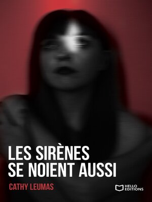 cover image of Les sirènes se noient aussi